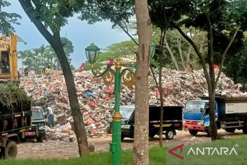 Pemkab Cianjur perpanjang status darurat sampah sampai 9 Februari