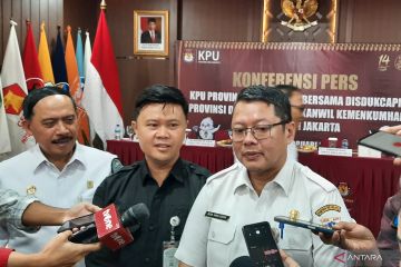 Disdukcapil DKI Jakarta jamin ketersediaan blanko KTP