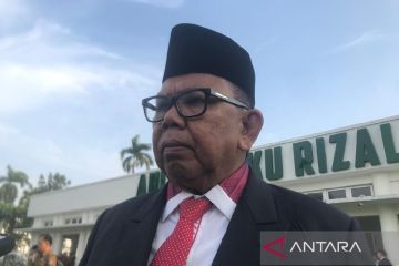 Ketua DPRD Sumut Baskami Ginting meninggal dunia