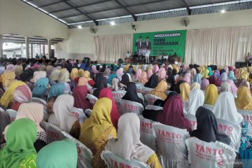 Anies-Muhaimin siapkan 10 program nyata untuk guru di Indonesia