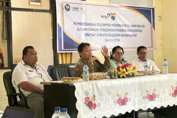 BKKBN: SDM Indonesia berkualitas diawali dari satu desa berkualitas