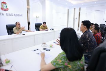 LBH-Pemkot Makassar segera terbitkan Perwali keadilan restoratif