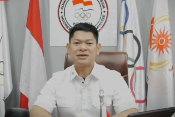 KOI: BUMN mampu lambungkan nama Indonesia lewat olahraga