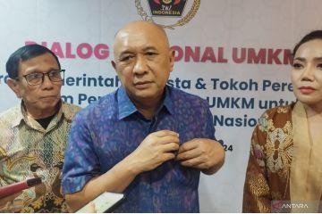 Menkop UKM sebut revisi Permendag Nomor 31 Tahun 2023 sudah diproses