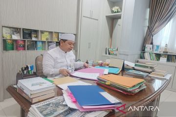 Kalsel dapat tambahan kuota haji hingga jadi 4.071 jamaah pada 2024