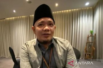 Warga diharapkan bantu awasi  TPS saat Pemilu 2024