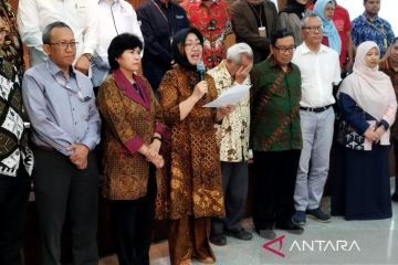 Akademisi-peneliti di BRIN deklarasi selamatkan pemilu dan demokrasi