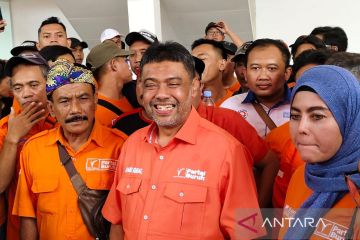 Partai Buruh ungkap alasan belum deklarasi dukung capres