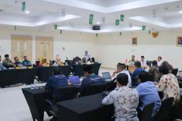BAZNAS RI dan UIN Jakarta perkuat sinergi dakwah zakat