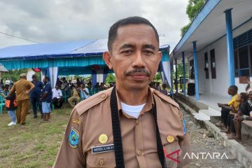 Seluruh puskesmas di Manokwari buka pada harI H Pemilu 14 Februari