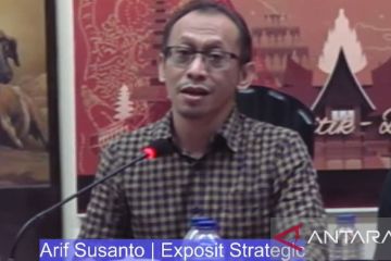 Analis politik: Calon pemilih perlu punya tiga modal penting