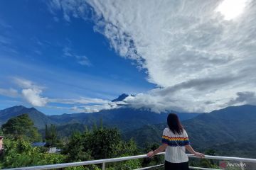 Inilah rekomendasi wisata di kaki gunung Kinabalu Malaysia