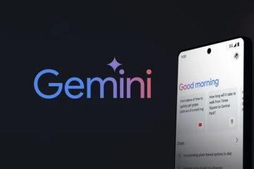 Google luncurkan Gemini, chatbot AI pengganti Bard