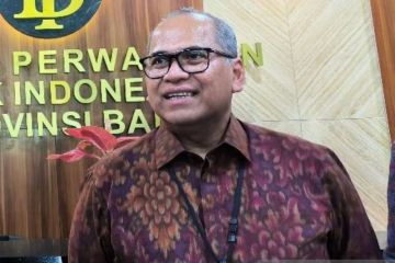 BI: Perkuat sektor pertanian untuk akselerasi perekonomian Bali