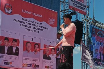 PSI perkuat kapasitas saksi di TPS untuk cegah kecurangan