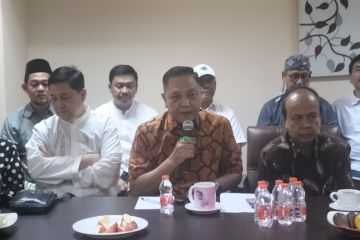 Adhie Massardi minta aparat jaga demokrasi selama Pilpres