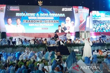 Khofifah: Semangat simpatisan tak boleh luntur karena "serangan fajar"