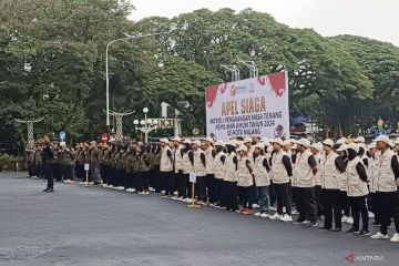 Bawaslu Kota Malang temukan 1.204 pemilih tidak memenuhi syarat