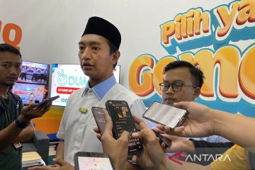 Tanggapi Survei LSI Denny JA, TKN Prabowo-Gibran makin optimistis