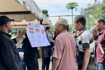 Pesan pekerja migran Indonesia di Malaysia untuk presiden terpilih