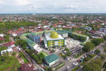 Penggabungan Kampus STIP ke UMPR rampung menjadi 25 prodi