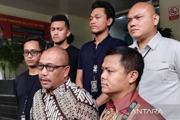 Kasus anak Tamara, Polisi: Tersangka dan korban renang selama 2,5 jam