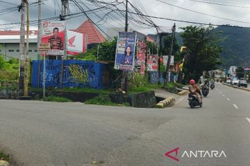 Plh Kasatpol PP Jayapura: Pembersihan APK dijadwalkan Senin