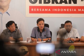 TKN curiga film "Dirty Vote" ingin turunkan muruah Pemilu 2024