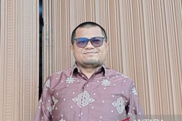 KPU Solok Selatan batalkan empat parpol peserta pemilu
