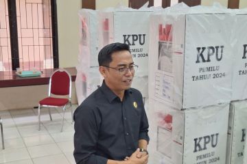 Bawaslu sebut pekerja IKN tetap dapat berpartisipasi dalam Pemilu 2024