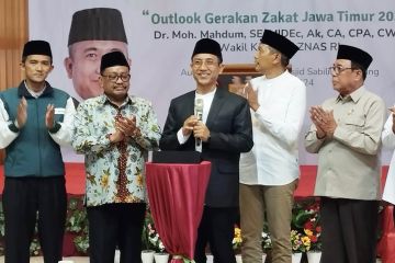 Baznas sebut "Silat" tingkatkan efektivitas pengelolaan dana umat