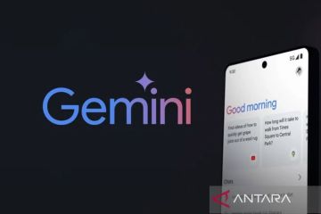 Integrasi Google Messages dan Gemini tersedia di semua ponsel Android