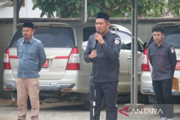 Bawaslu Babel fokus awasi tiga hal pada masa tenang