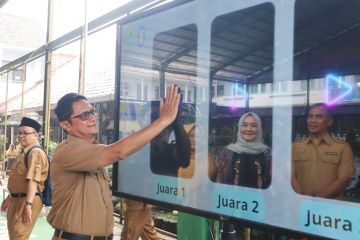 Pemkot Cirebon luncurkan program wadahi siswa angkat konten budaya