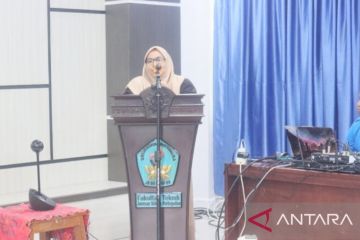 Unpatti asah kreativitas mahasiswa lewat klinik PKM bidik PIMNAS