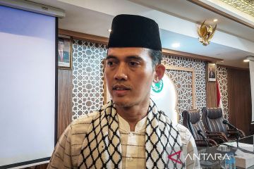 Ketua MUI: Saatnya merajut kembali kebersamaan untuk bangun Indonesia
