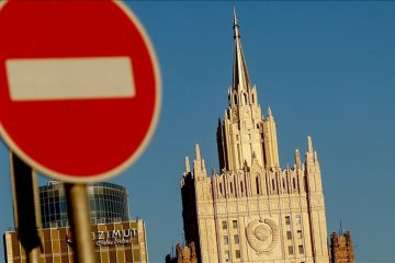 Rusia jatuhkan sanksi pada 18 WN Inggris