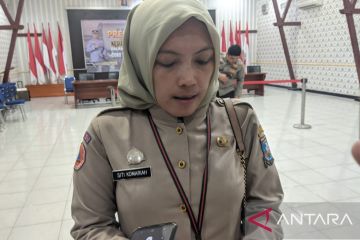 70 TPS rawan banjir, BPBD Serang siagakan TRC bencana saat pemilu