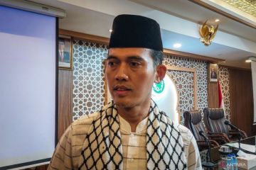 MUI sebut silaturahmi parpol layak dilakukan untuk jaga kerukunan 