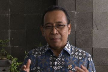Mensesneg bantah kabar pertemuan Jokowi dengan Andi Widjajanto