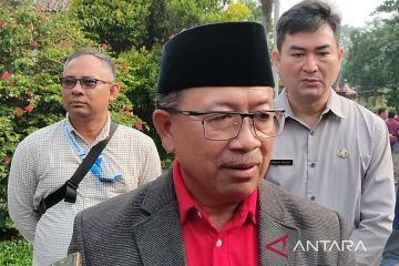 Bupati Cianjur minta usut tuntas kasus ASN terjaring OTT politik uang