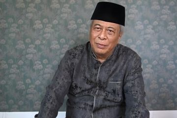 PWNU DKI apresiasi pengamanan Polri di Pemilu 2024