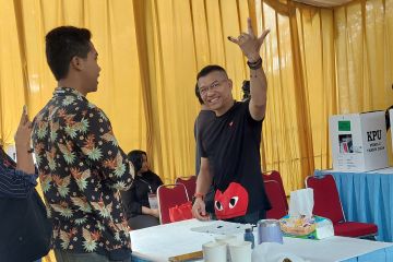 Anang tekankan prinsip demokrasi di keluarganya