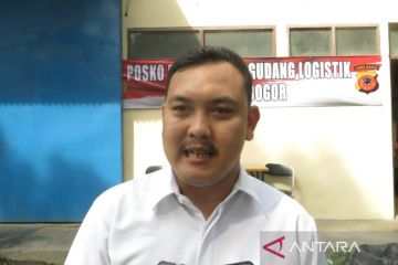 KPU Bogor tunda pemilihan DPRD tingkat kabupaten di Ciawi-Jonggol