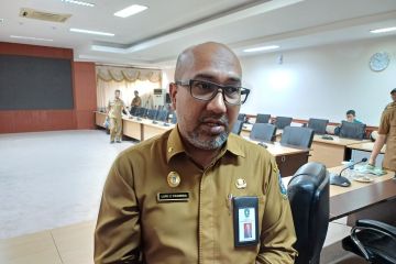 Pemprov Kepri pastikan stok beras cukup sampai Idul Fitri 1445 H