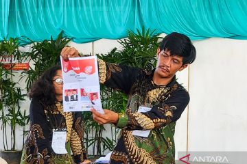 Capres Prabowo unggul di TPS Wali Kota Makasar dan Pj gubernur