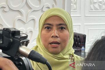 KPU sebut terima ratusan juta serangan ke situs web