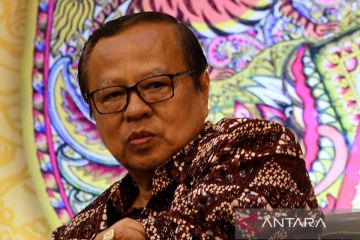 Kardinal Suharyo harap masyarakat menerima apa pun hasil pemilu