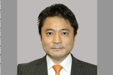 Mantan anggota parlemen Jepang akui bersalah atas kampanye ilegal