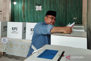 Menag sebut perbedaan pilihan politik tak perlu lagi diperdebatkan